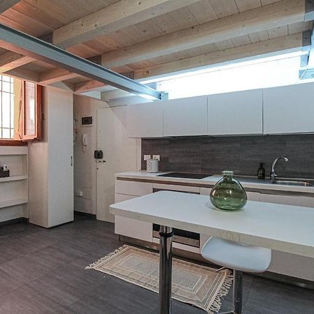 San Pietro Apartment Bologna Luaran gambar