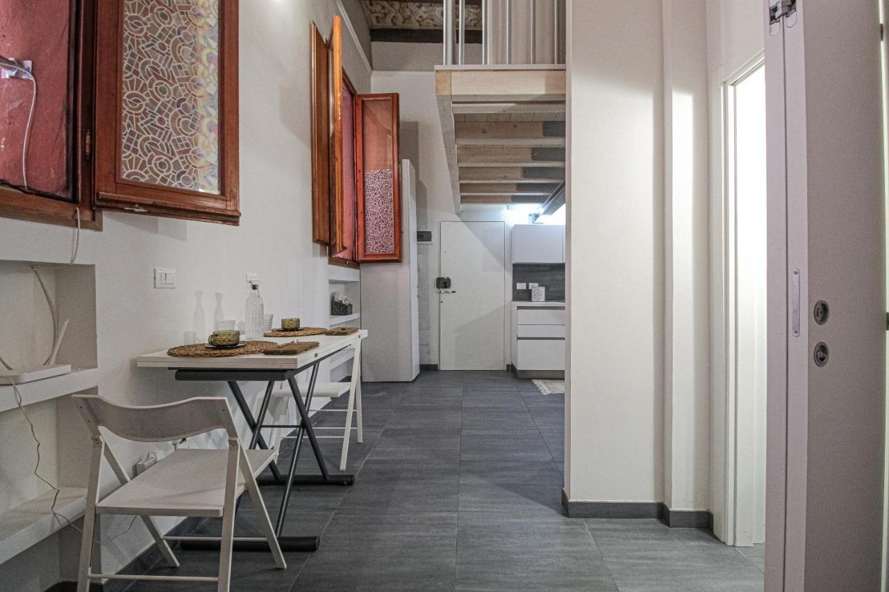 San Pietro Apartment Bologna Luaran gambar