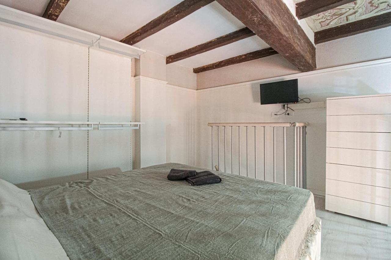 San Pietro Apartment Bologna Luaran gambar