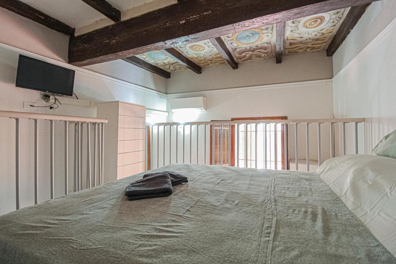 San Pietro Apartment Bologna Luaran gambar