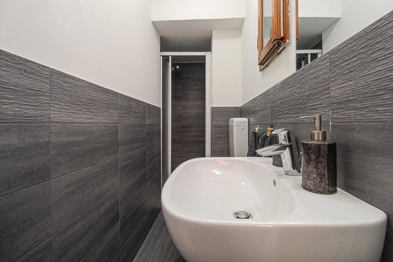 San Pietro Apartment Bologna Luaran gambar