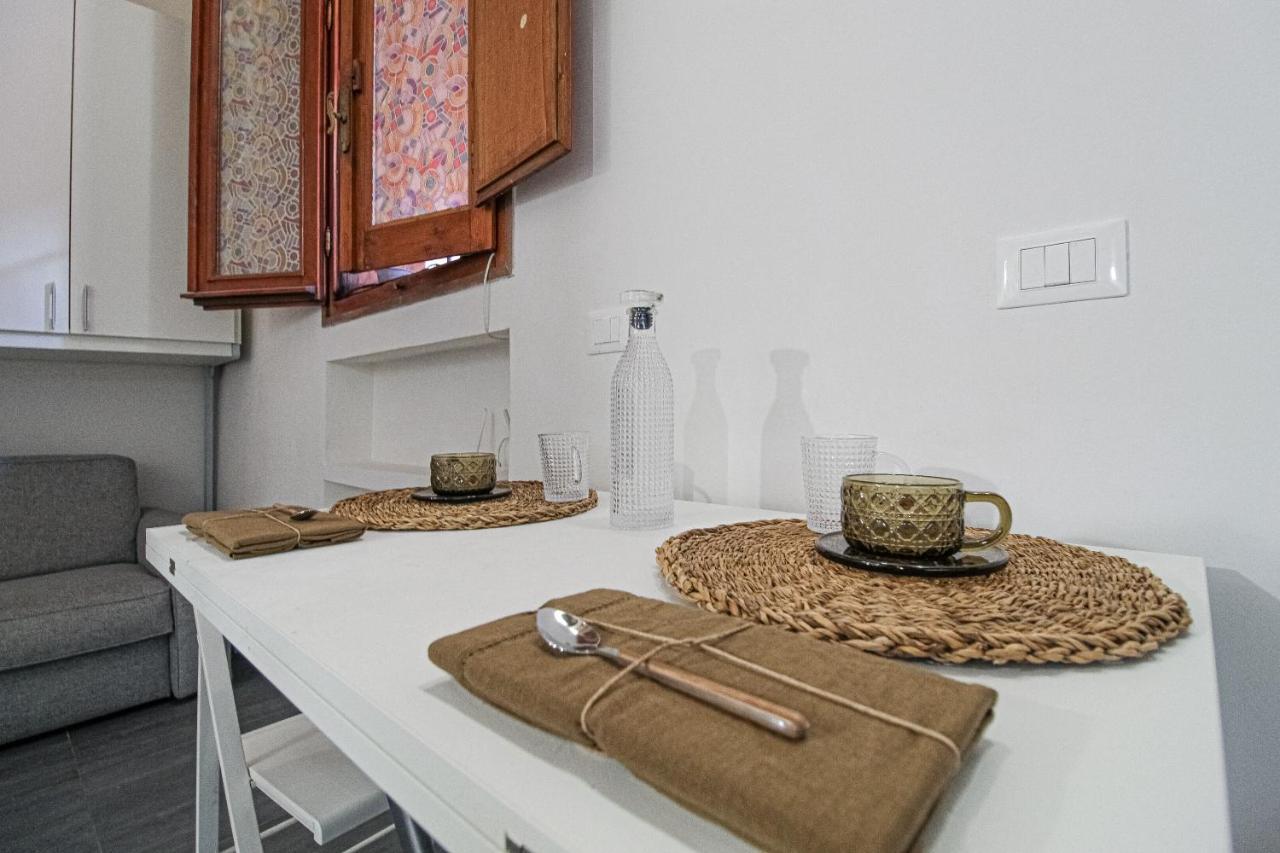 San Pietro Apartment Bologna Luaran gambar