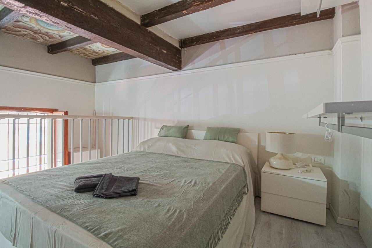 San Pietro Apartment Bologna Luaran gambar