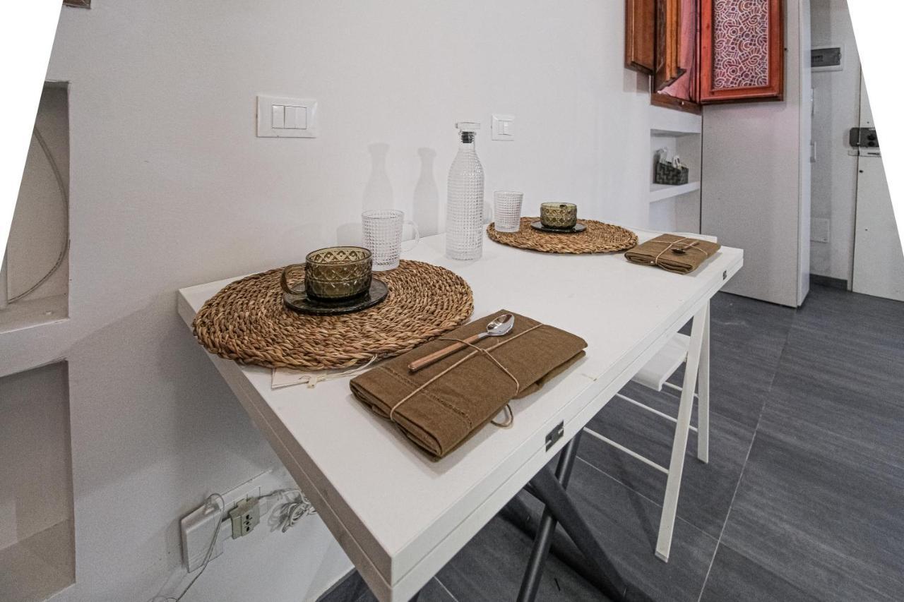 San Pietro Apartment Bologna Luaran gambar
