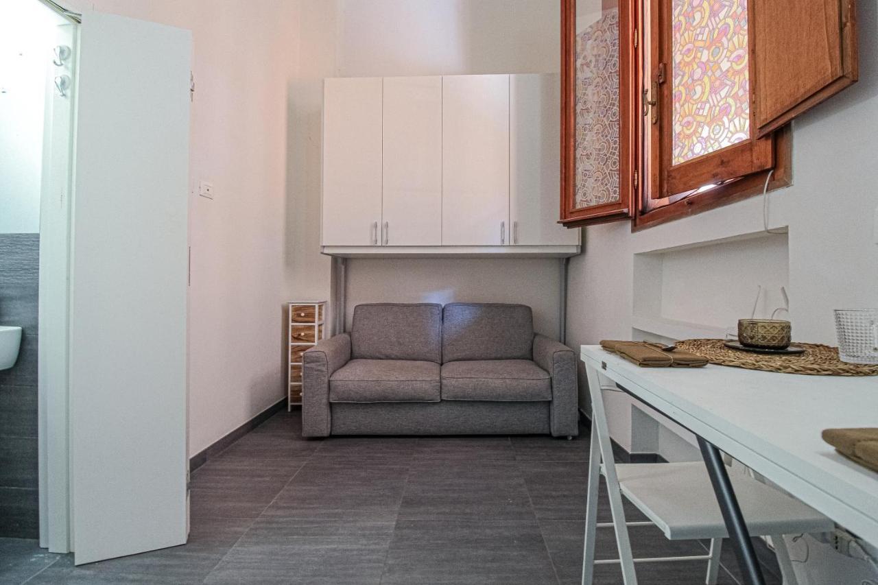San Pietro Apartment Bologna Luaran gambar
